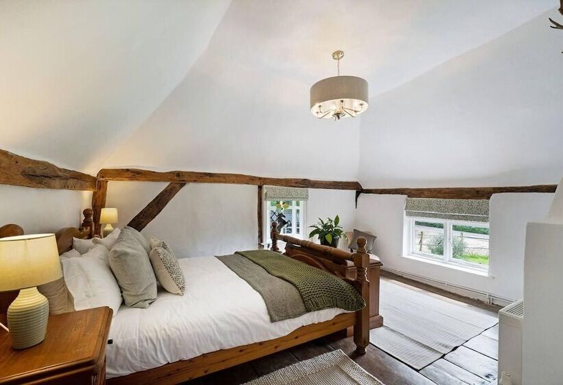 レジデンス Charming, Dog Friendly Countryside Retreat