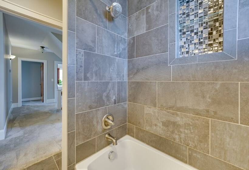 Riverfront St Clair Home   Walk To Downtown!