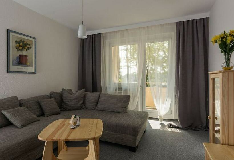 Spreewald Familienherberge