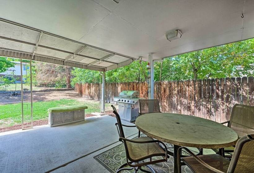 Arvada Home W/ Fenced Yard   Pets Welcome!