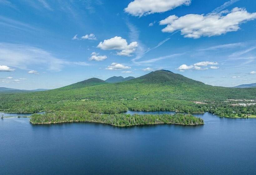 Cabin Inspired Home < 12 Mi To Sugarloaf Mtn!