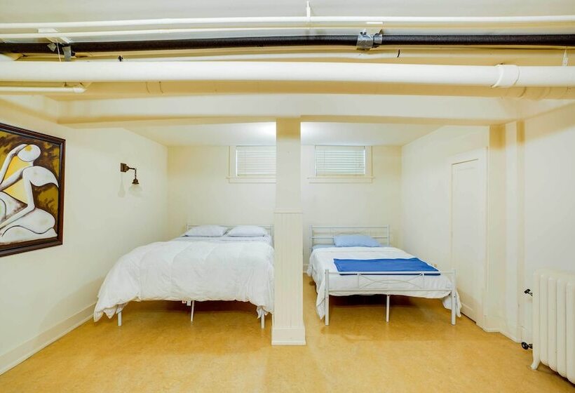 Charming Mpls Home W/ Patio   Walk To Uptown!