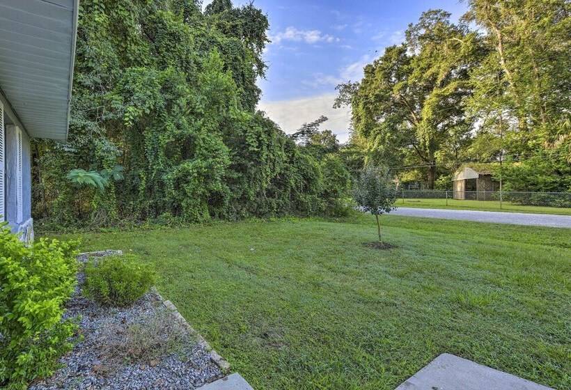 Charming Ocala Home Near World Equestrian Center!