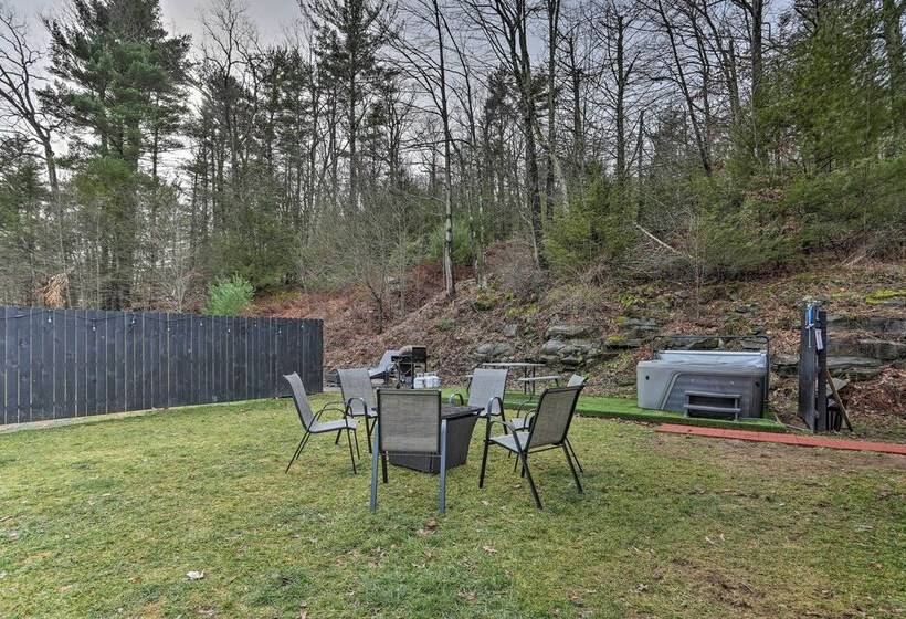 Edgewater Escape: Home With Amazing Amenities!