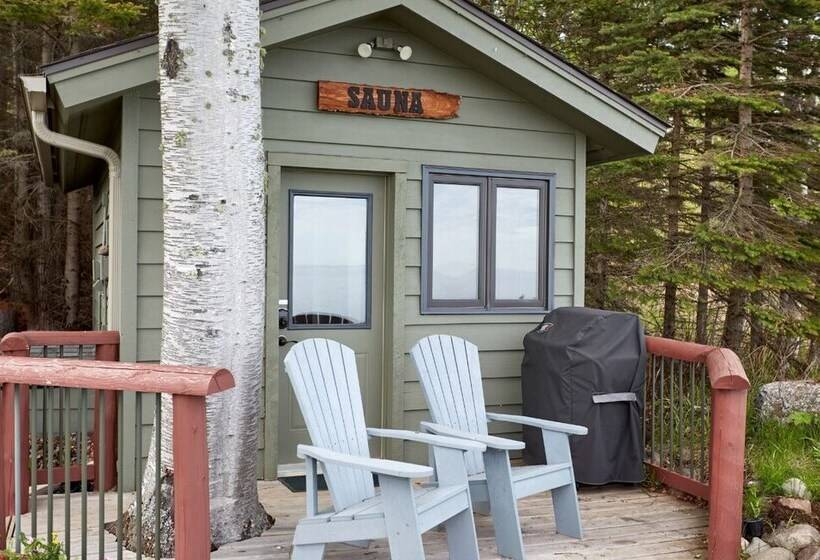 Heart Of Superior Lake Cabin: 15 Mi To Lutsen Mtn!