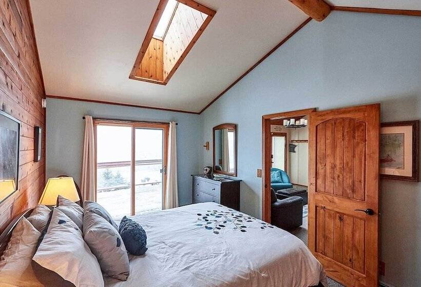 Heart Of Superior Lake Cabin: 15 Mi To Lutsen Mtn!