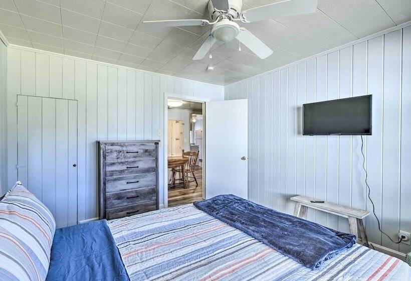 Inviting House 2 Mi To University Of Alabama!