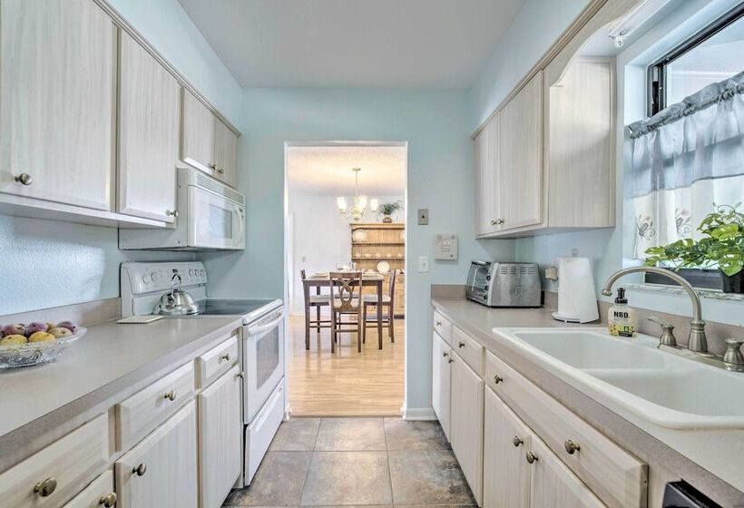 Marion Oaks Home < 20 Mi To Equestrian Center