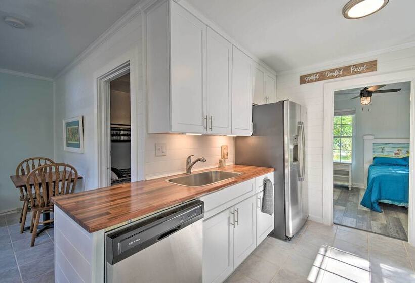 Pelican Splash  Retreat On Bon Secour River!