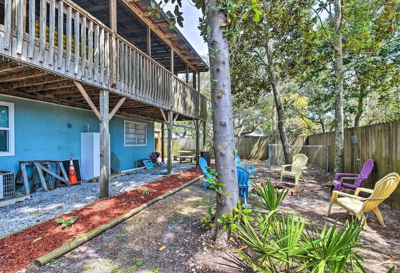 Pensacola Home ~ 3 Mi To Perdido Key Beach!