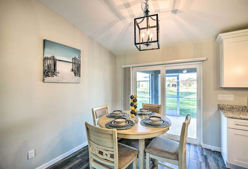 Newly Built Home 8 Mi To Fisherman S Village