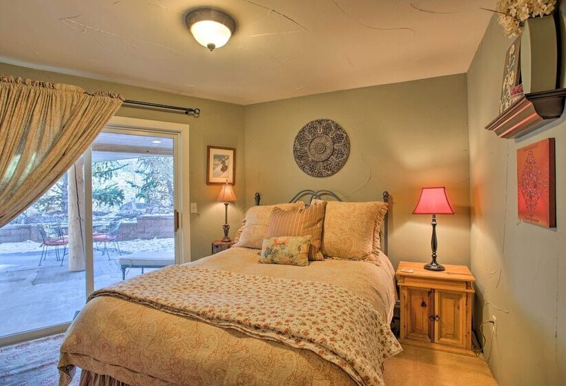 Vail Mountain Escape   Ski, Hike, Golf & Fish!