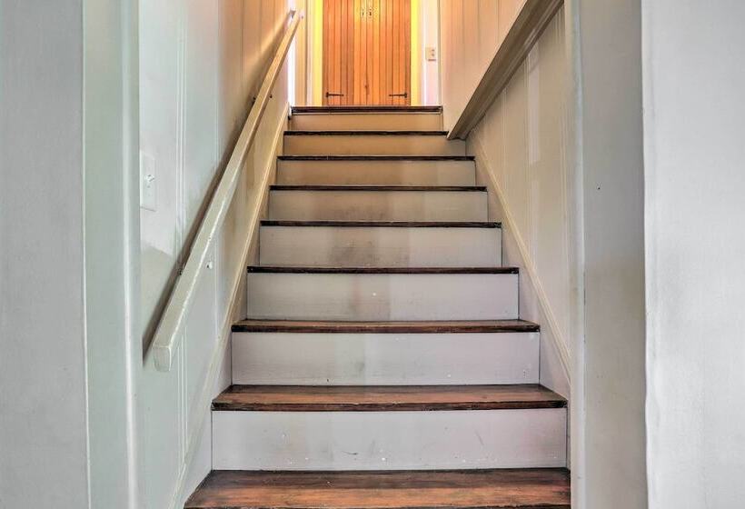 Central & Private Milan Home ~ 10 Mi To Sandusky!