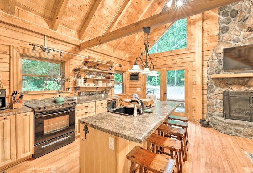 Coalmont Cabin < 10 Miles To Hiking & Fishing