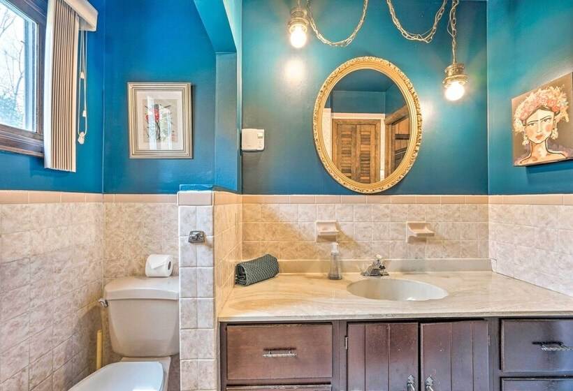 North Creek Chalet W/ Fire Pit Near Gore Mountain!