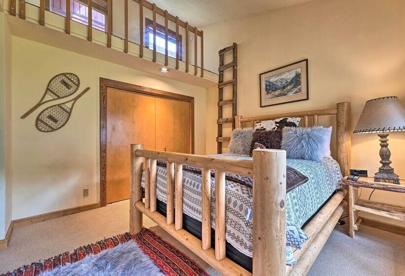 Luxe Sun Valley Retreat W/ Hot Tub, 3 Mi To Resort