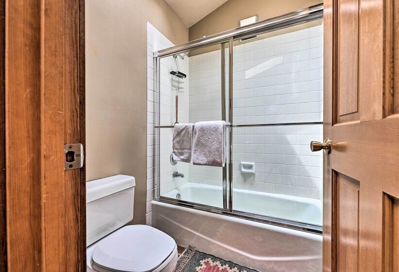 Luxe Sun Valley Retreat W/ Hot Tub, 3 Mi To Resort