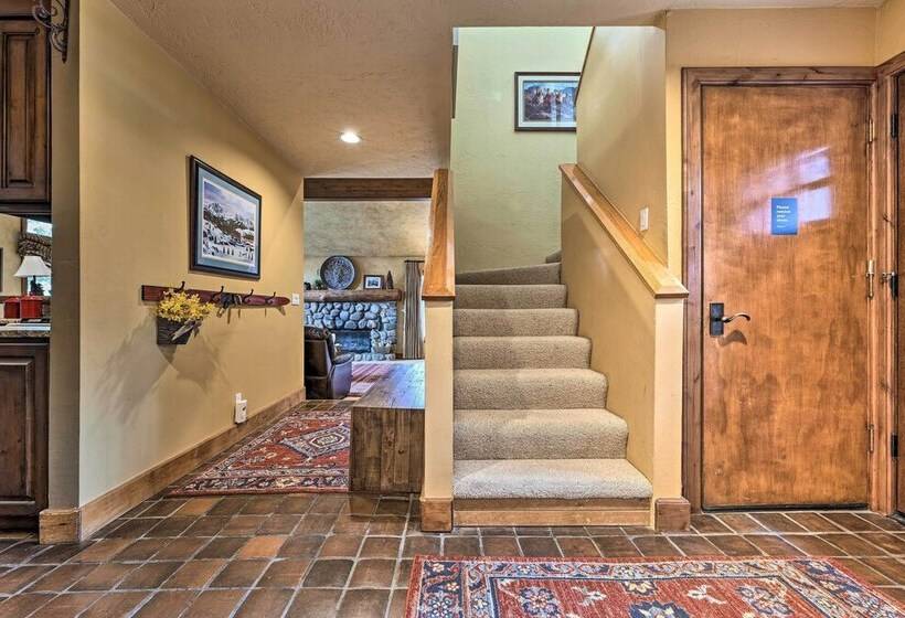 Luxe Sun Valley Retreat W/ Hot Tub, 3 Mi To Resort