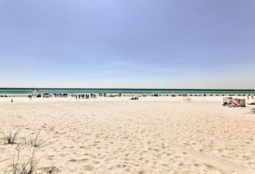 Santa Rosa Home W/ Pool Access   Half Mi To Beach!