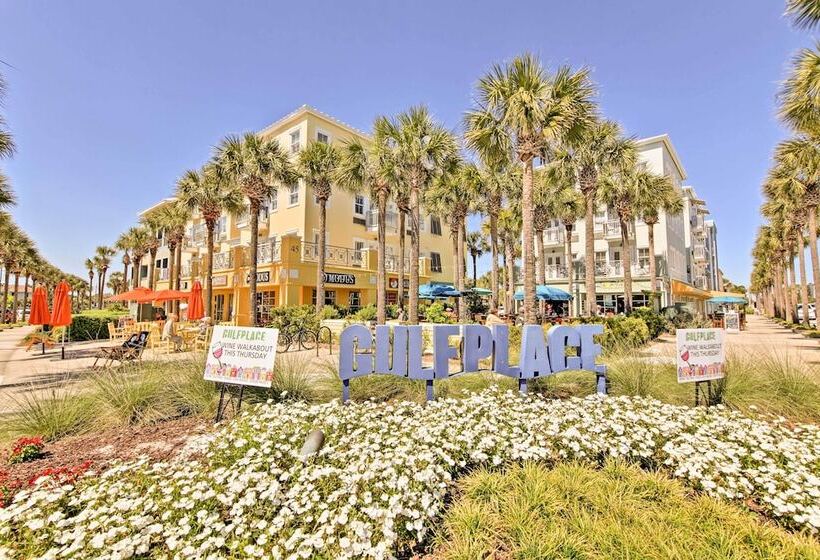 Santa Rosa Home W/ Pool Access   Half Mi To Beach!