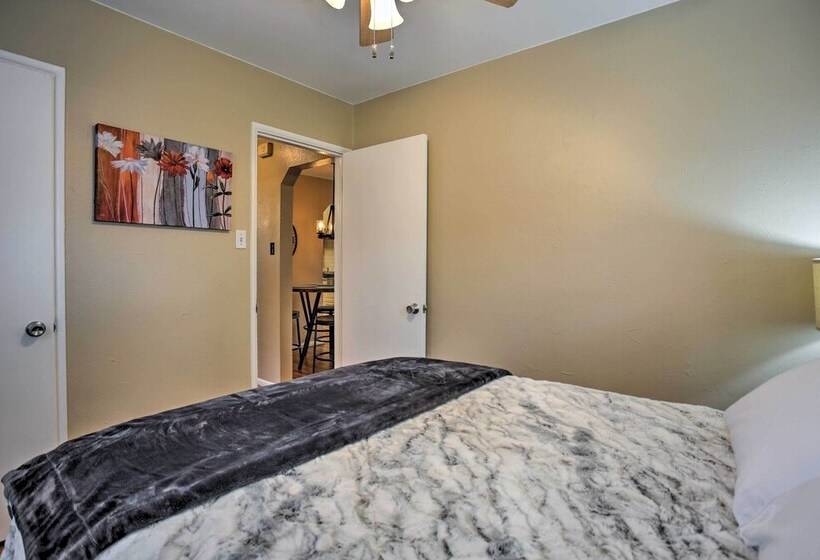 Walk To Dtwn Littleton: Updated Pet Friendly Home