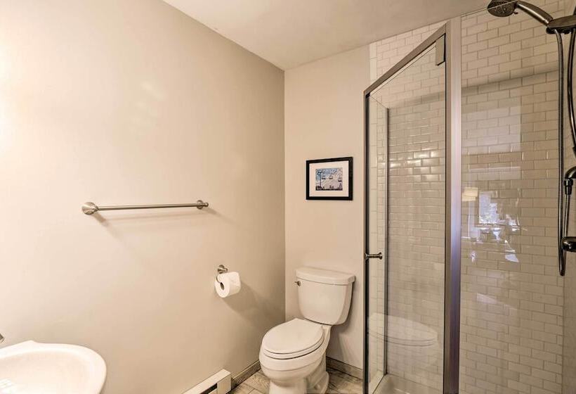 Cozy Blue River Cabin W/ Treehouse: 6 Mi To Skiing