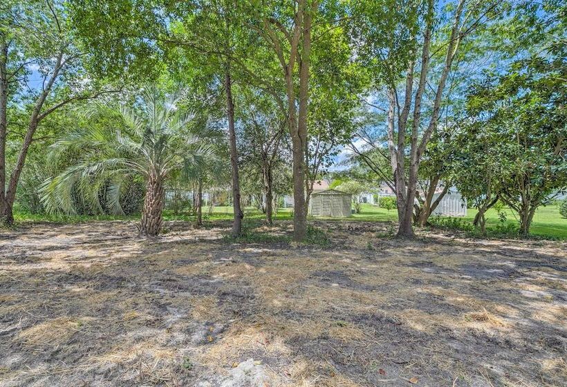 Cozy Home, ~ 8 Mi To World Equestrian Center