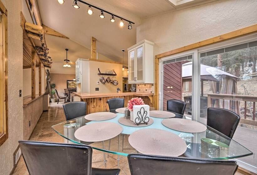 Cozy Home W/ Hot Tub   11 Mi To Rainbow Falls
