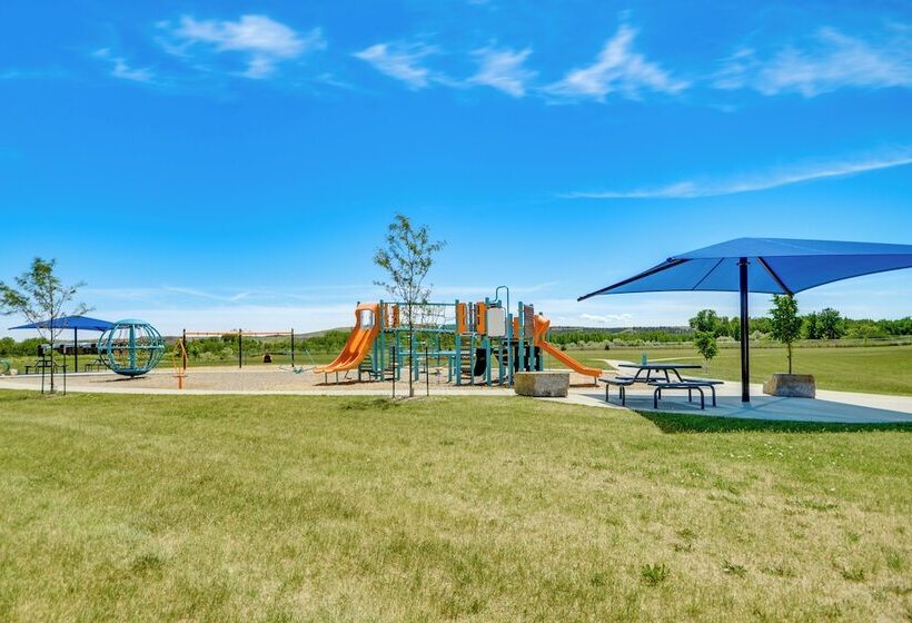 Family Friendly Home, 5 Mi To Downtown Billings!