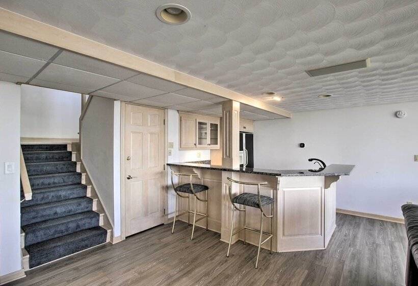 Grand Egg Harbor Home W/ Stunning Lake Views!
