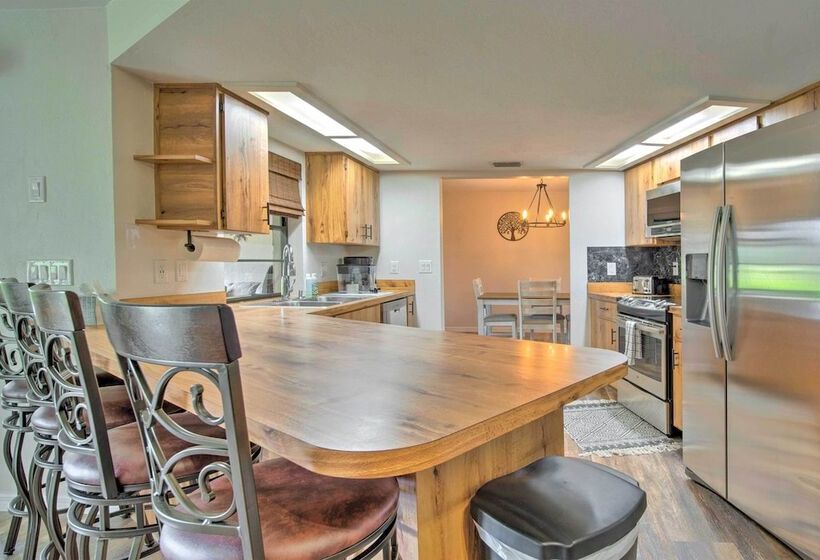 Great Golf Course Home, Near Withlacoochee Trail