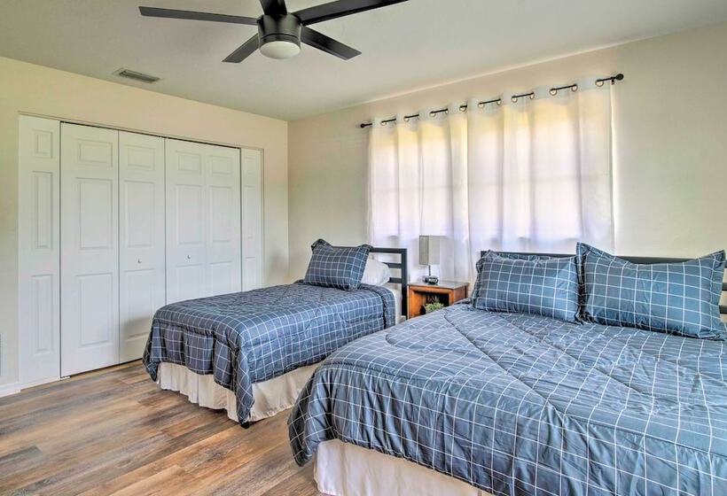 Great Golf Course Home, Near Withlacoochee Trail