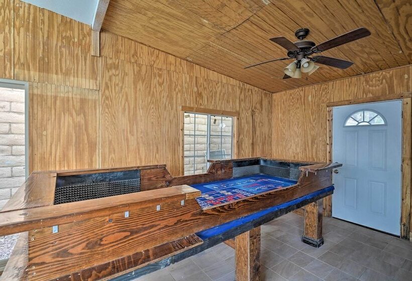 Home W/ Private Pool   Near Las Vegas Strip!