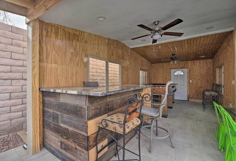 Home W/ Private Pool   Near Las Vegas Strip!