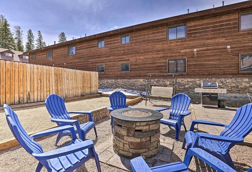 Near Dtwn: Grand Lake Home W/ Marina Access