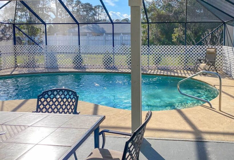 Local Olympians Home ~ 5 Mi To Beach!