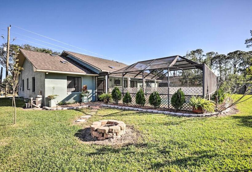 Local Olympians Home ~ 5 Mi To Beach!