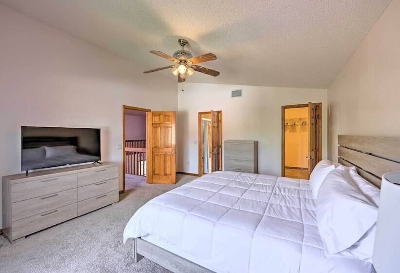 Lovely Palm Coast Retreat W/ Outdoor Kitchen