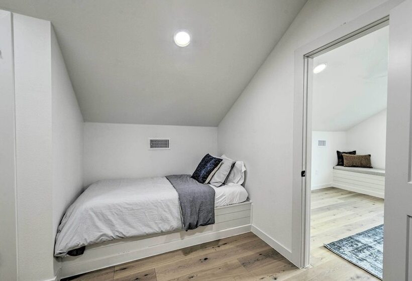 Modern Charm Home < 3 Miles To Magnolia Market!