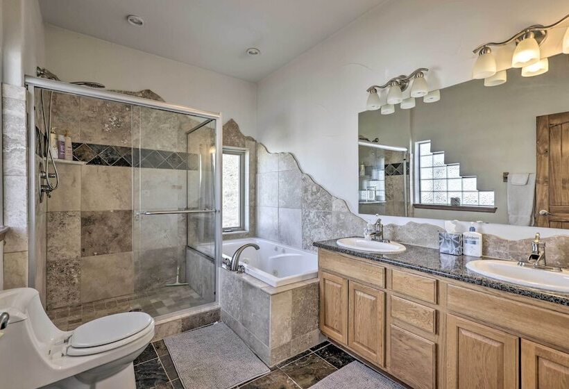 Mountain View House < 2 Mi To Granby Ranch!