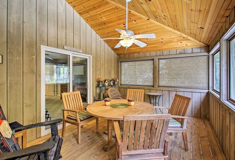 North Conway Retreat   1 Mi To Cranmore Mountain!