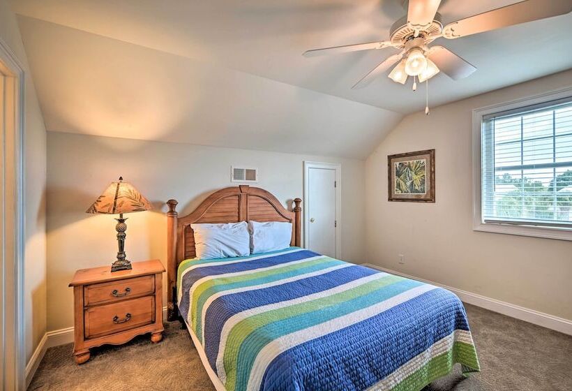 Spacious Family Retreat W/ Resort Amenities!