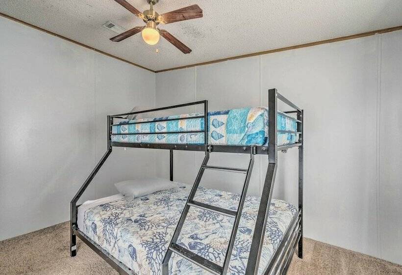 Sunny Retreat ~ 5 Mi To Homosassa State Park