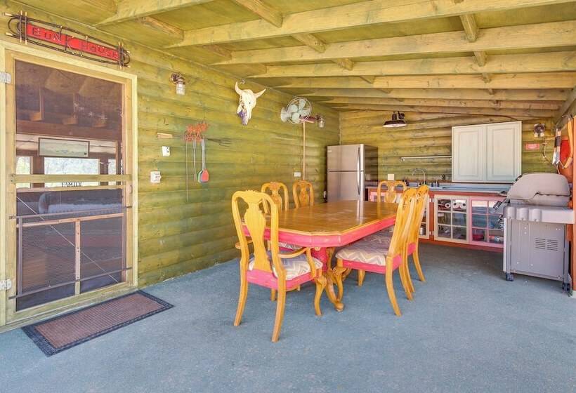 The Ranch At Keystone: 9 Mi To Mount Rushmore!