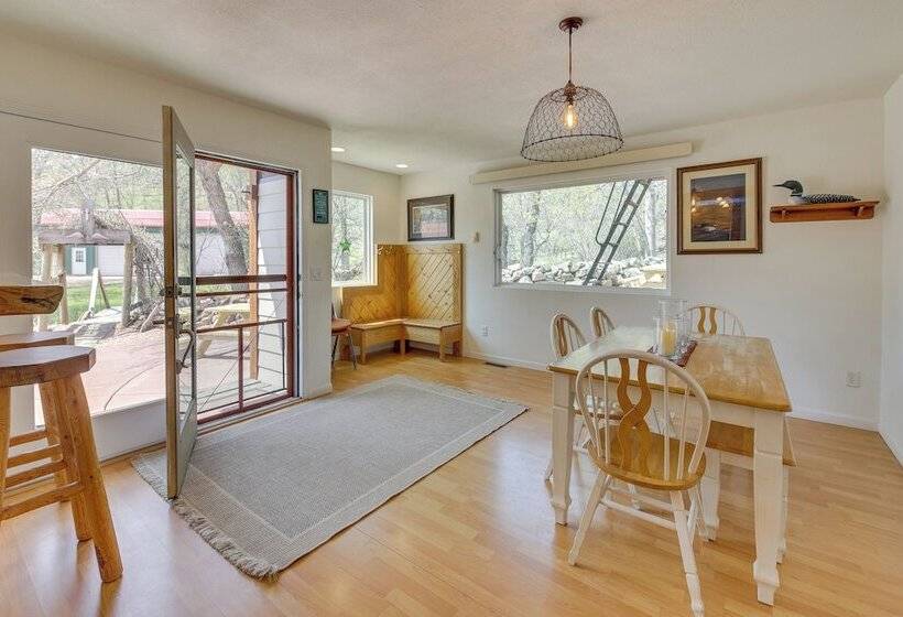 The Ranch At Keystone: 9 Mi To Mount Rushmore!