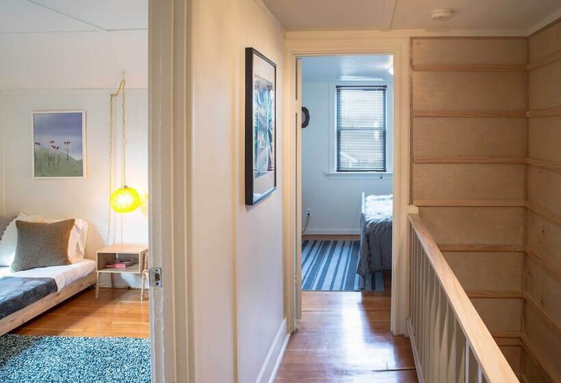 Updated Tacoma Home W/ Patio: 3 Mi To Downtown