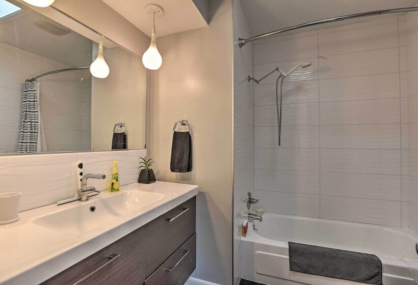 12 Mi To Denver: Home W/ Game Room In Wheat Ridge