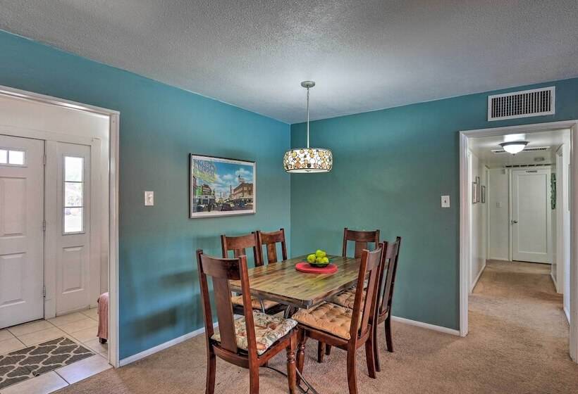 Vintage Las Vegas Oasis < 3 Mi To The Strip!