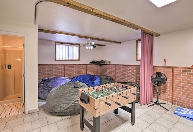 Cheerful Lanark Village Oasis W/ Private Pool