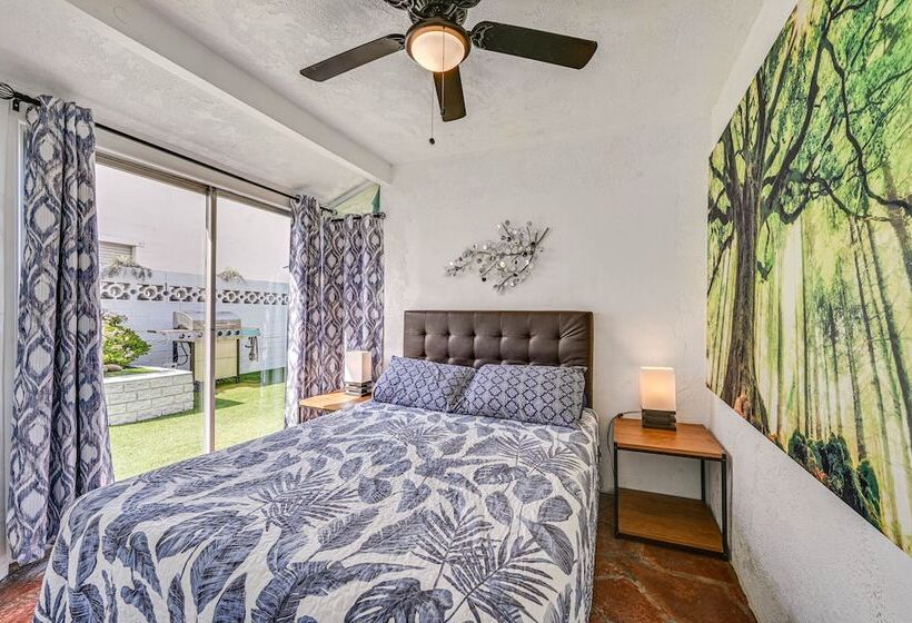 Chula Vista Home W/ Heated Pool & Spacious Patio